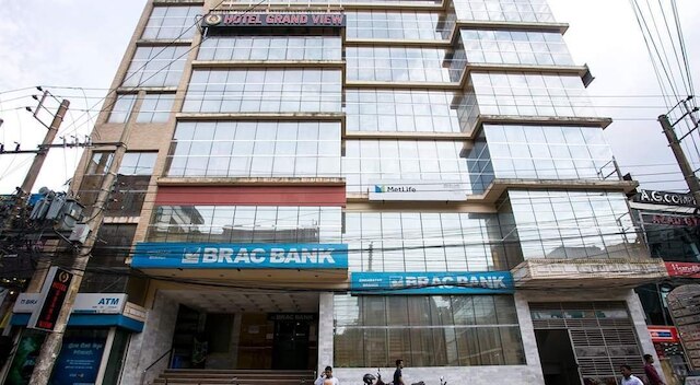 ホテル グランド ビュー