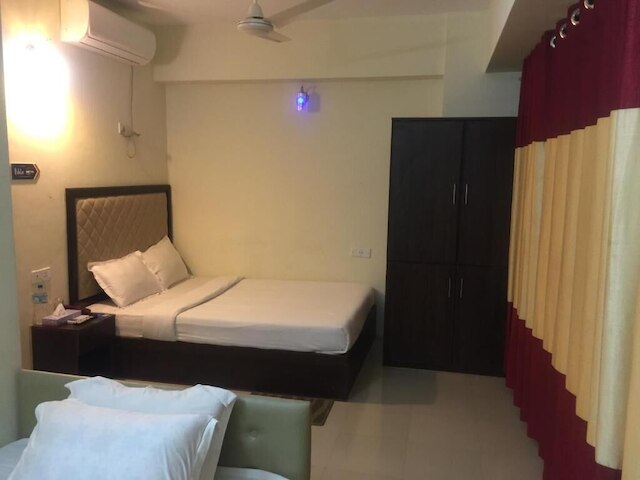 ホテル グランド ビュー