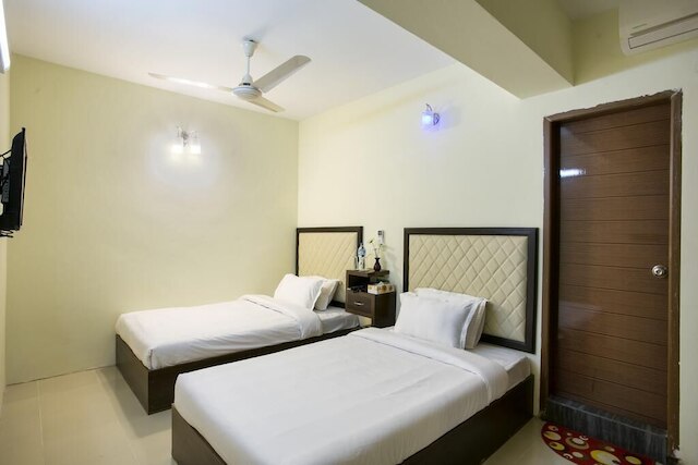 ホテル グランド ビュー