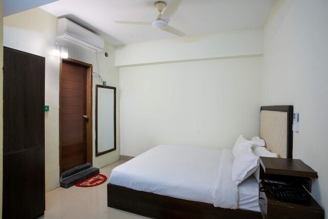 ホテル グランド ビュー