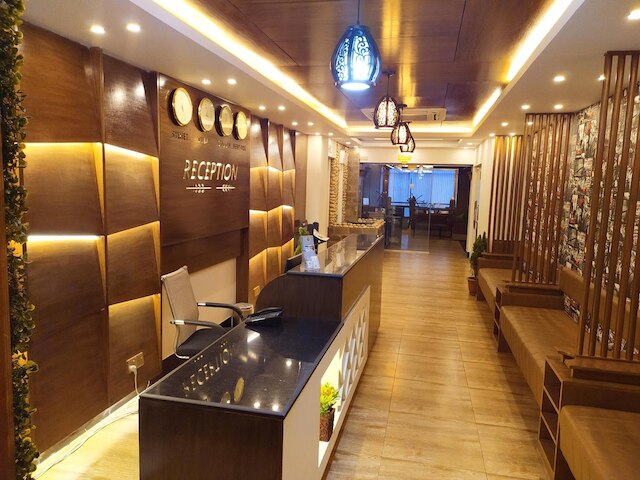 ホテル グランド ビュー