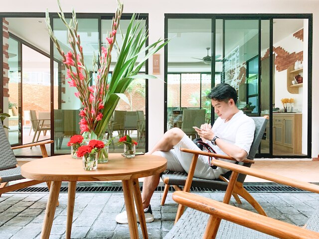 ナイン ホテル チェンマイ