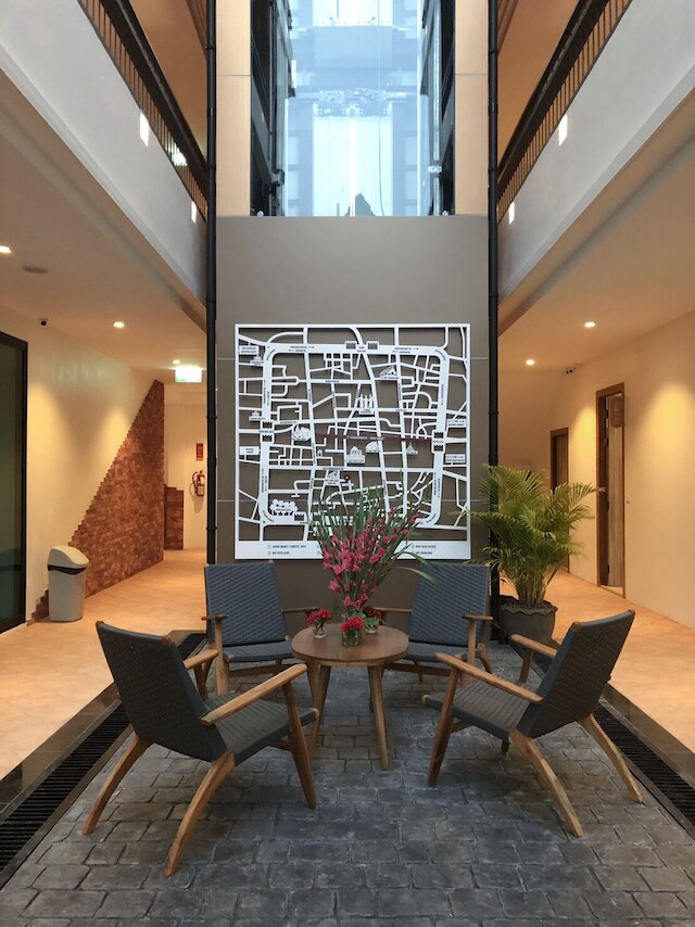 ナイン ホテル チェンマイ