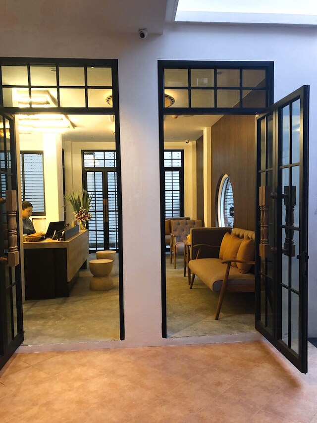 ナイン ホテル チェンマイ