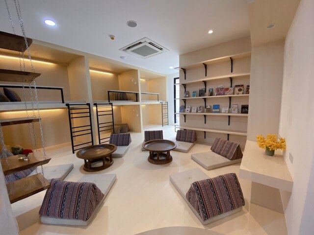 ナイン ホテル チェンマイ