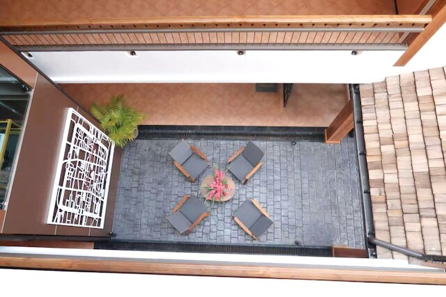 ナイン ホテル チェンマイ