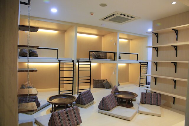 ナイン ホテル チェンマイ