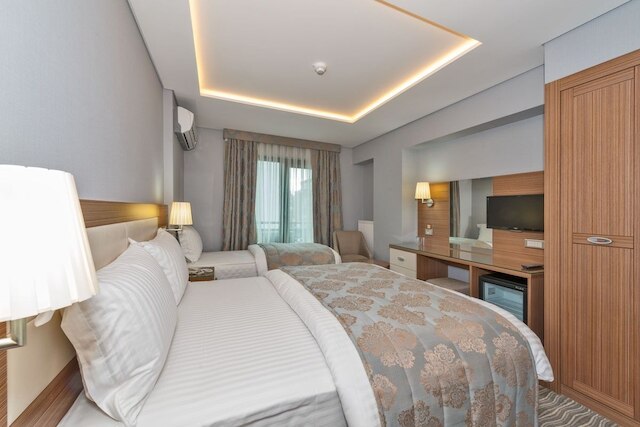 フローレンサ シティ ホテル