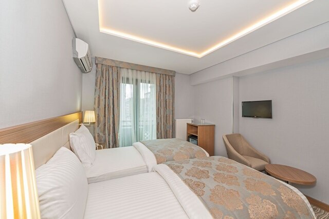 フローレンサ シティ ホテル