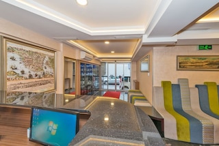 フローレンサ シティ ホテル