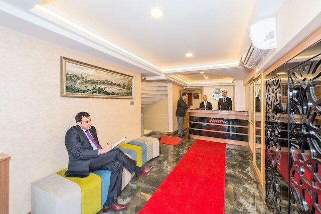 フローレンサ シティ ホテル