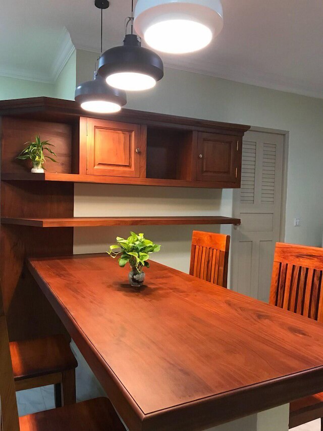 タダ アパートメント