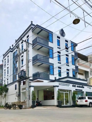 タダ アパートメント