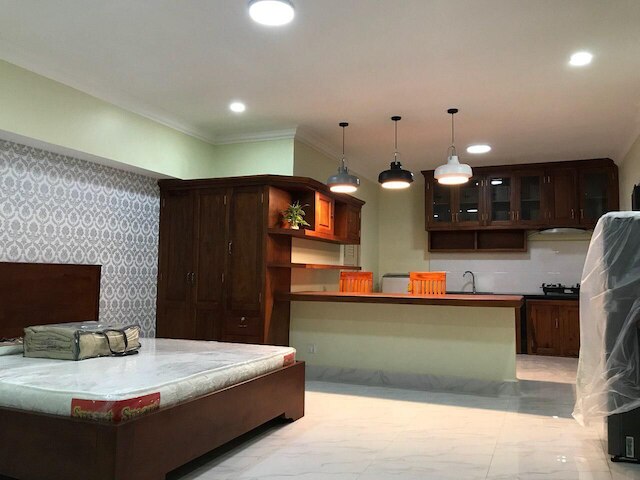 タダ アパートメント