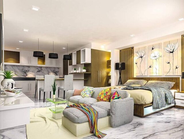 タダ アパートメント