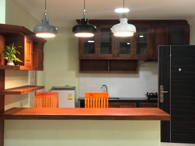 タダ アパートメント