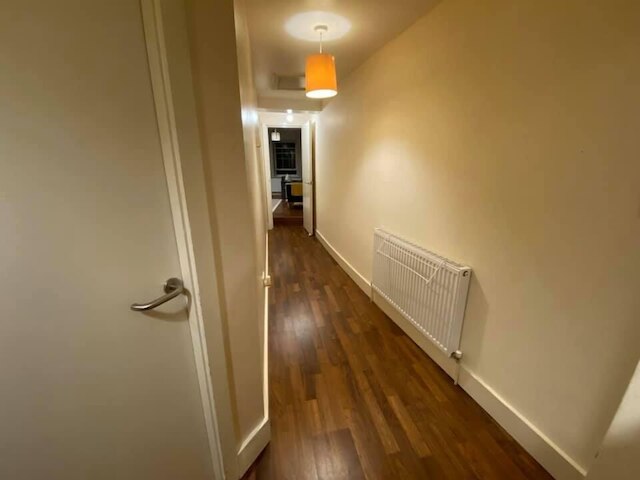 クローム チェンバーズ