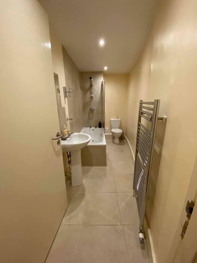 クローム チェンバーズ