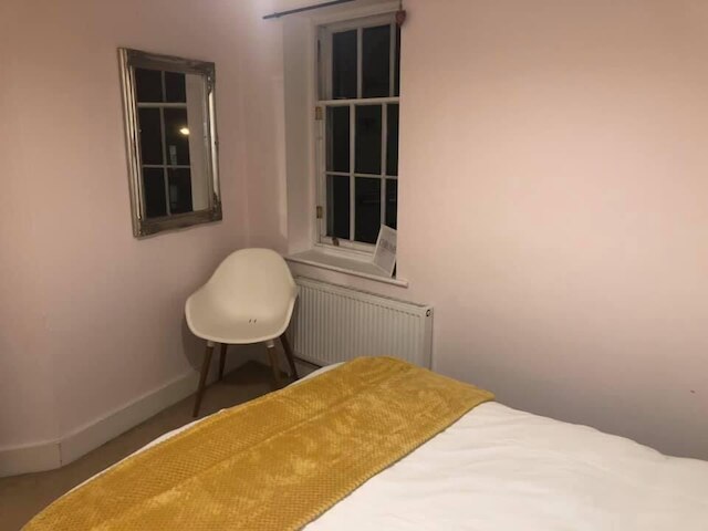 クローム チェンバーズ