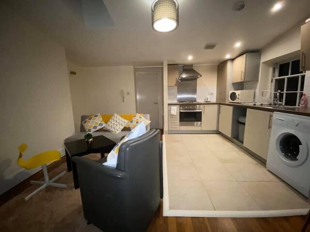 クローム チェンバーズ