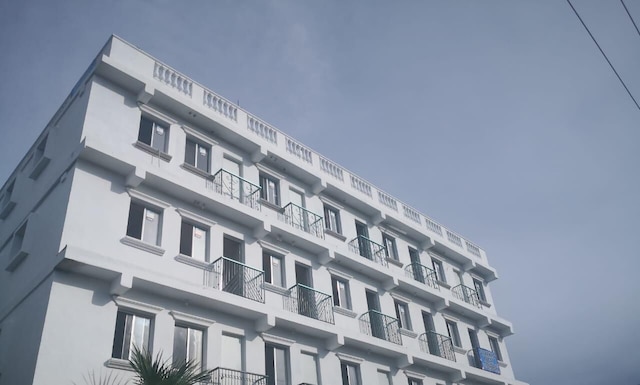 エルサレム オブ カンクン ペンション アパートメンツ