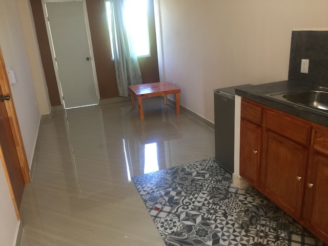 エルサレム オブ カンクン ペンション アパートメンツ