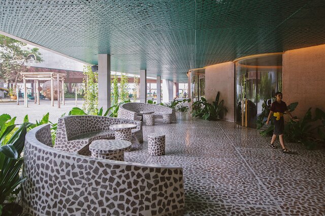 ポテトヘッドスイーツ・アンド・スタジオ