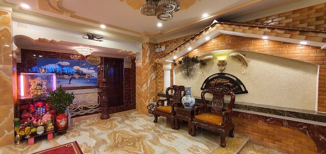 ホアン クアン ホテル