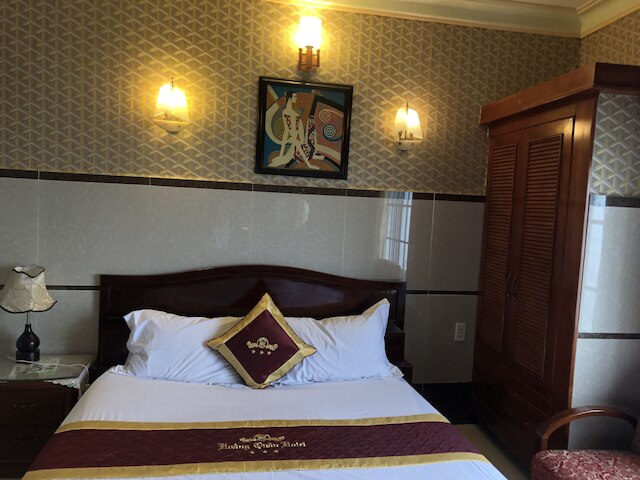 ホアン クアン ホテル