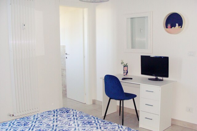 ラ フィネストラ スッラ フィエラ