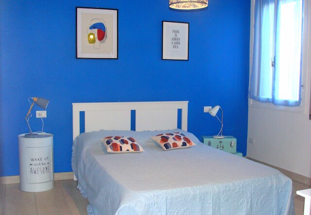 ラ フィネストラ スッラ フィエラ