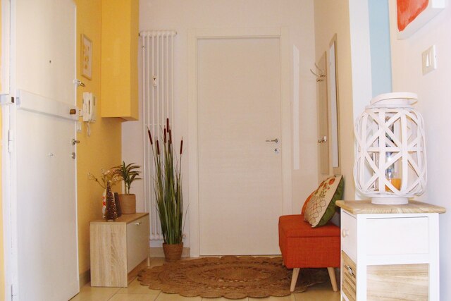 ラ フィネストラ スッラ フィエラ