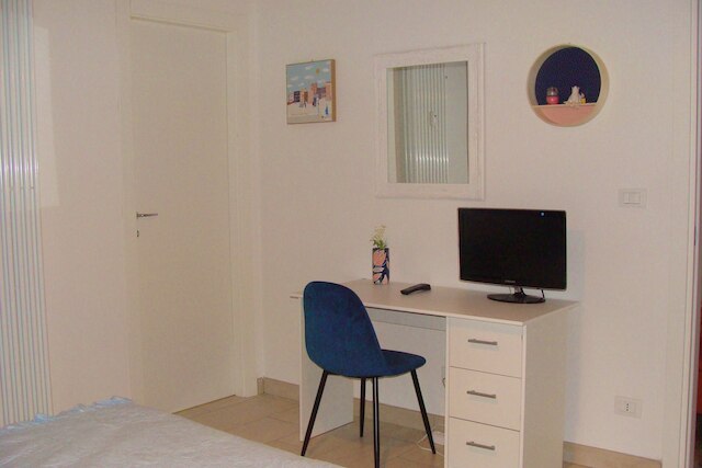 ラ フィネストラ スッラ フィエラ