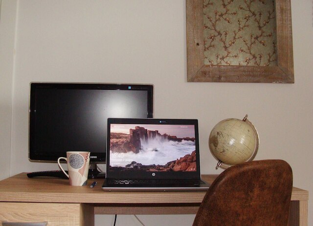 ラ フィネストラ スッラ フィエラ