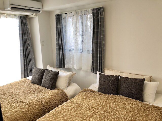 Mr. Kintaro Stay Ueno