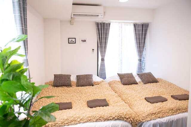 Mr. Kintaro Stay Ueno