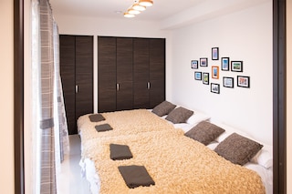 Mr. Kintaro Stay Ueno