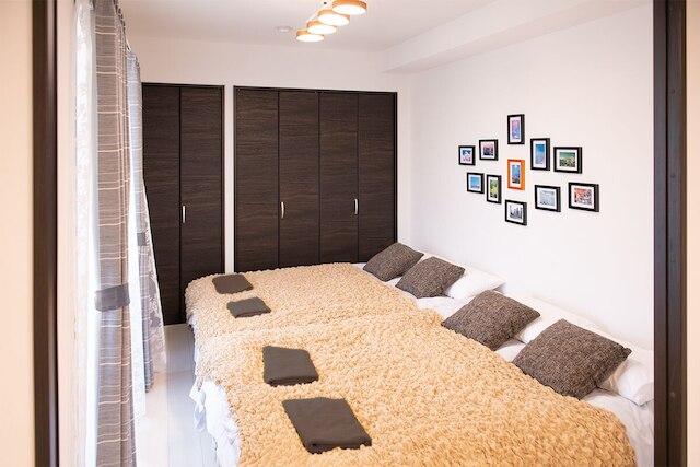 Mr. Kintaro Stay Ueno