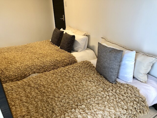 Mr. Kintaro Stay Ueno