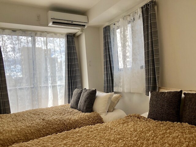 Mr. Kintaro Stay Ueno