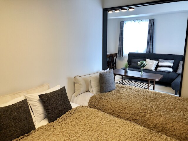 Mr. Kintaro Stay Ueno