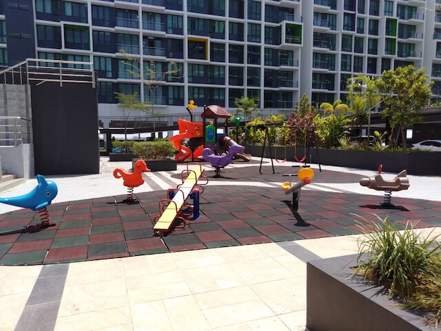 ヴィヴァシティ ジャズ 3 クチン コージーライフ 10