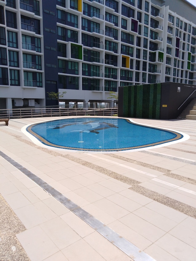 ヴィヴァシティ ジャズ 3 クチン コージーライフ 10