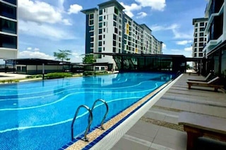 ヴィヴァシティ ジャズ 3 クチン コージーライフ 10