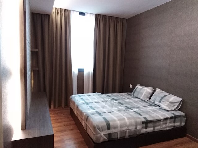 ヴィヴァシティ ジャズ 3 クチン コージーライフ 10