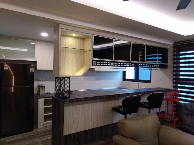 ヴィヴァシティ ジャズ 3 クチン コージーライフ 10