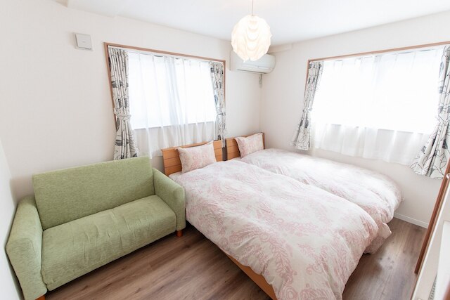 MoRi house IN 西日暮里