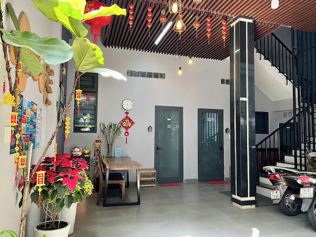 コージー ハウス ダナン