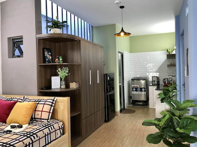 コージー ハウス ダナン