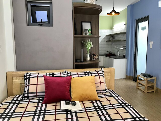 コージー ハウス ダナン